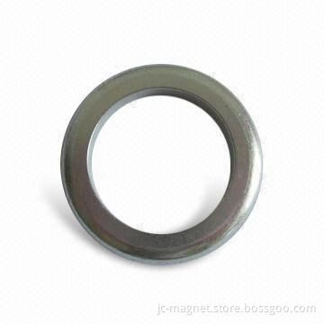 Rare Earth Magnet, Various Surface Treatments are Available